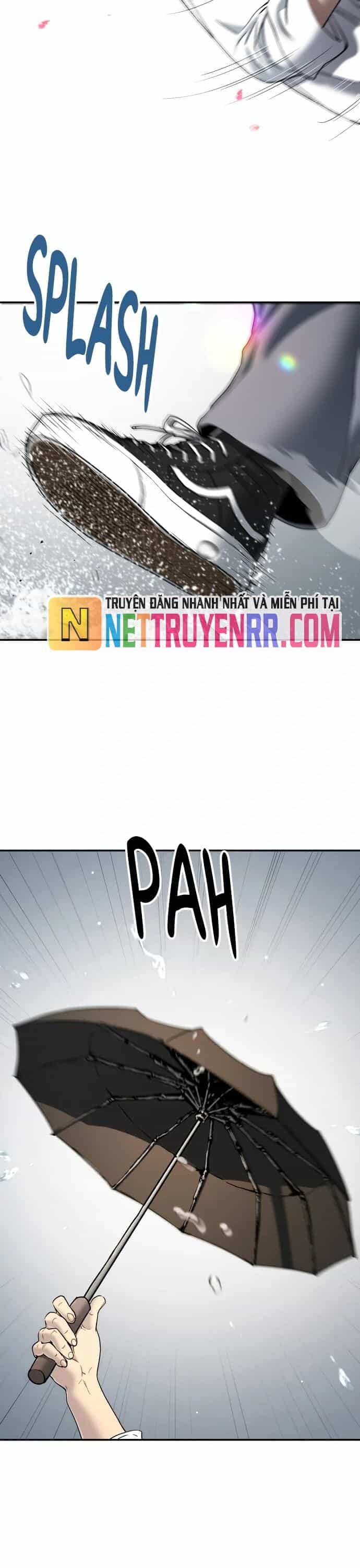 Lời Nguyền Của Dangun - Chương 68 - ảnh 42