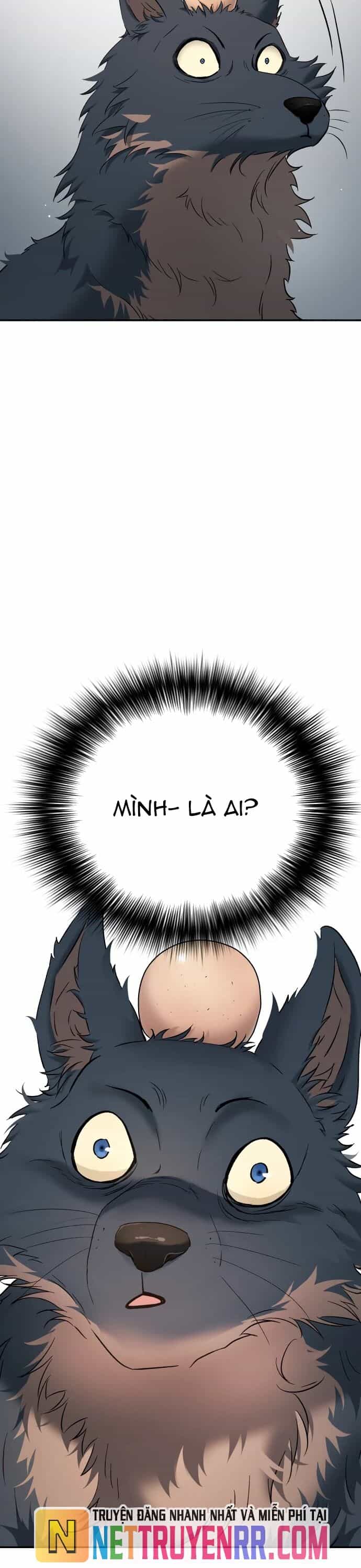 Lời Nguyền Của Dangun - Chương 68 - ảnh 50