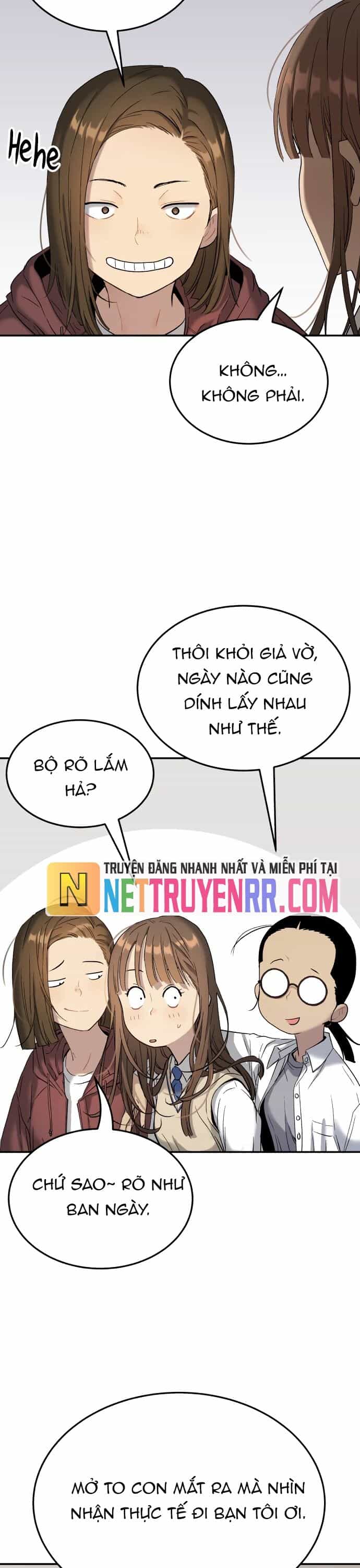 Lời Nguyền Của Dangun - Chương 68 - ảnh 7