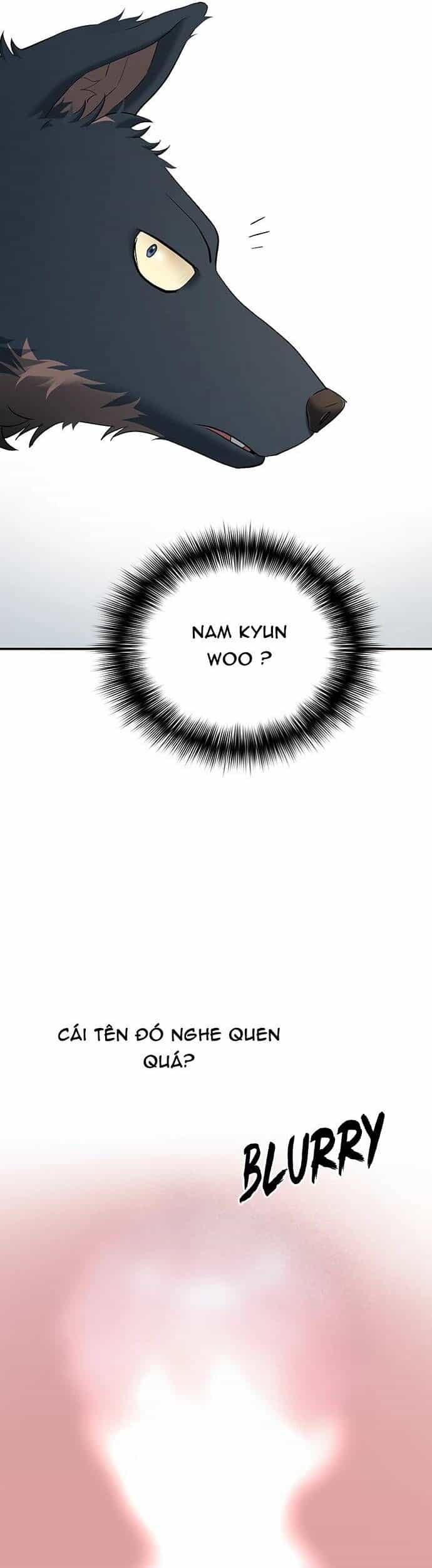 Lời Nguyền Của Dangun - Chương 69 - ảnh 13