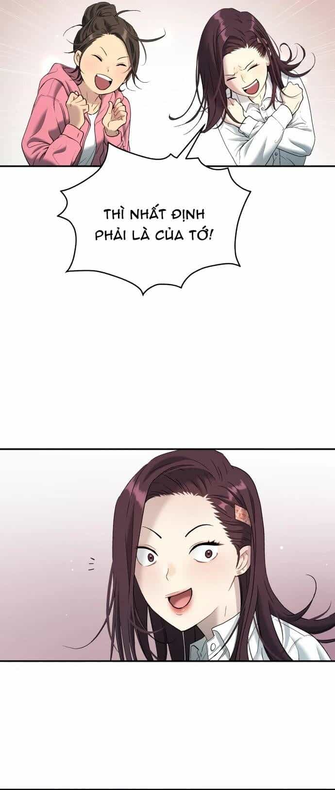 Lời Nguyền Của Dangun - Chương 69 - ảnh 18