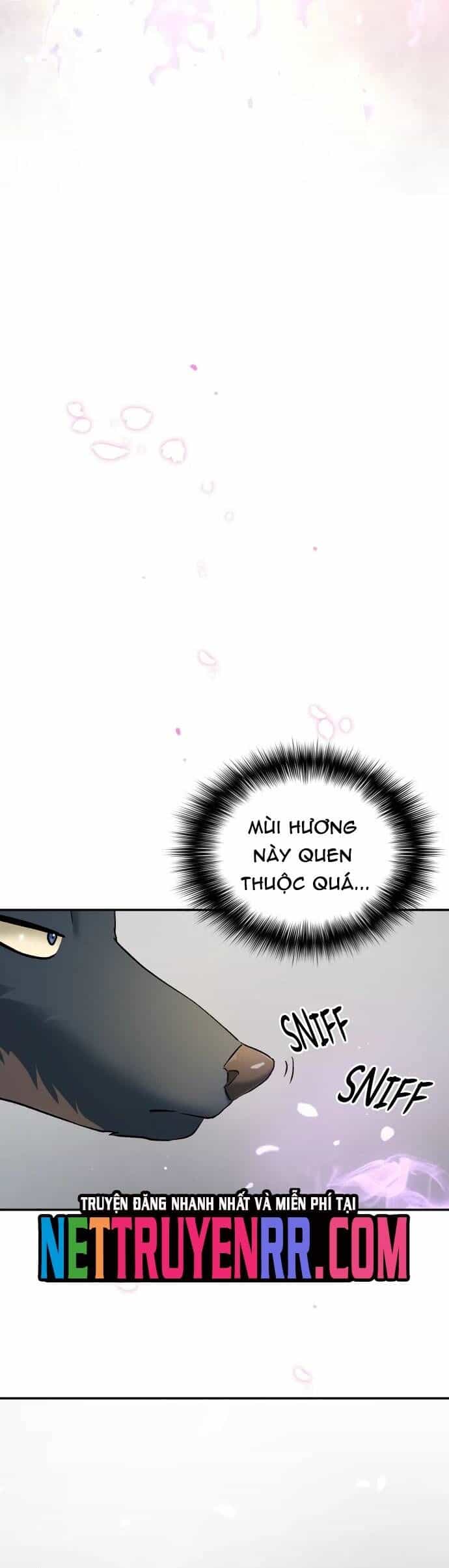 Lời Nguyền Của Dangun - Chương 69 - ảnh 28