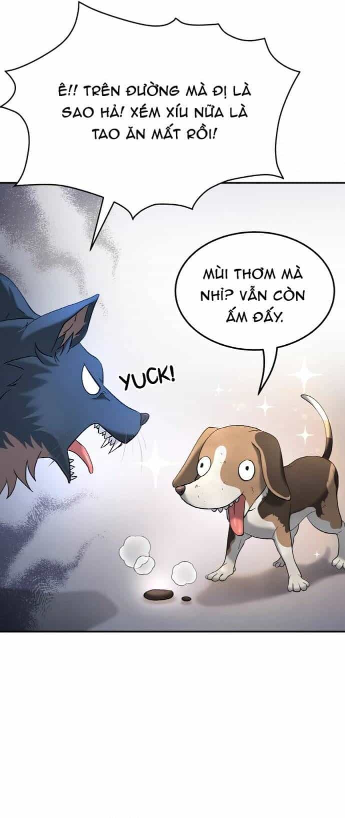 Lời Nguyền Của Dangun - Chương 69 - ảnh 35