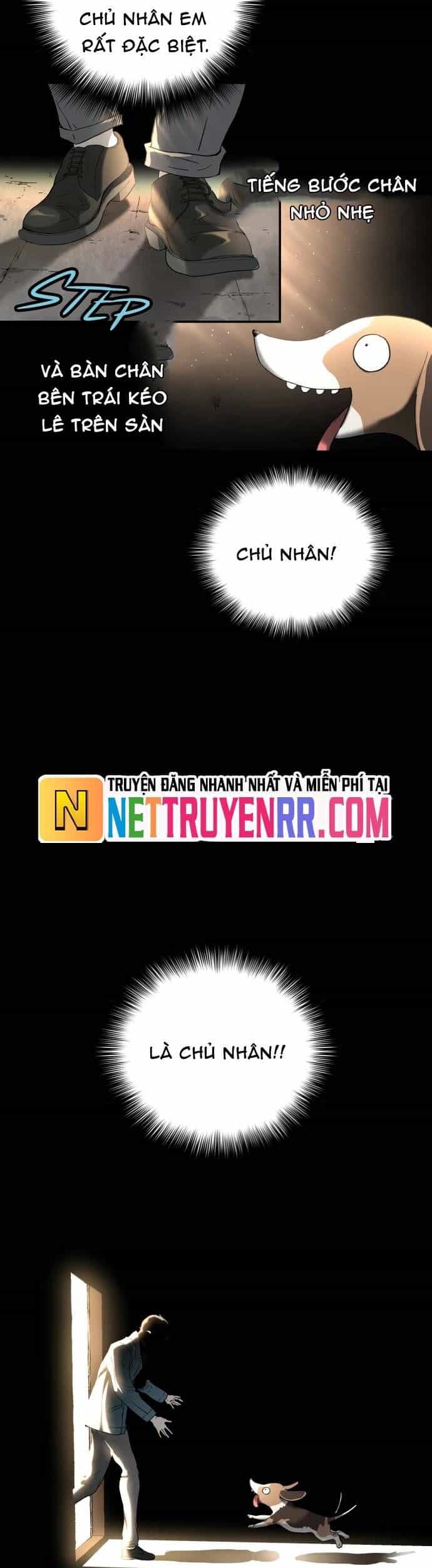 Lời Nguyền Của Dangun - Chương 69 - ảnh 41