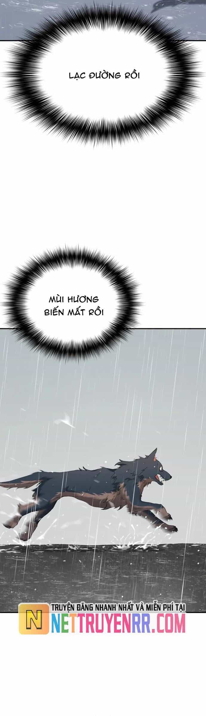 Lời Nguyền Của Dangun - Chương 69 - ảnh 50