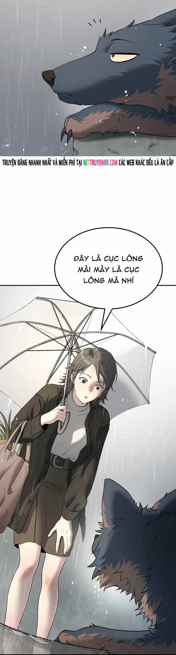 Lời Nguyền Của Dangun - Chương 69 - ảnh 65