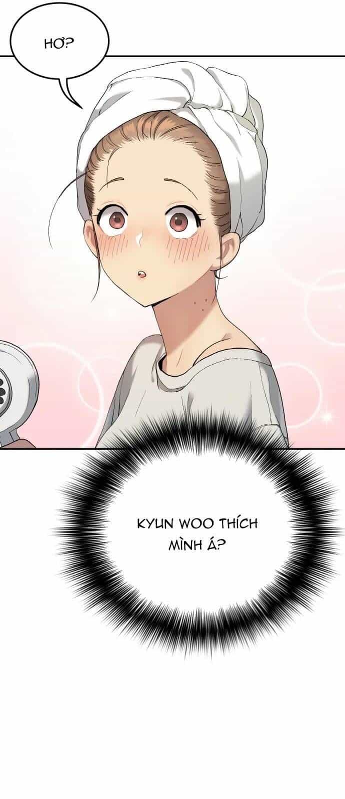 Lời Nguyền Của Dangun - Chương 70 - ảnh 23