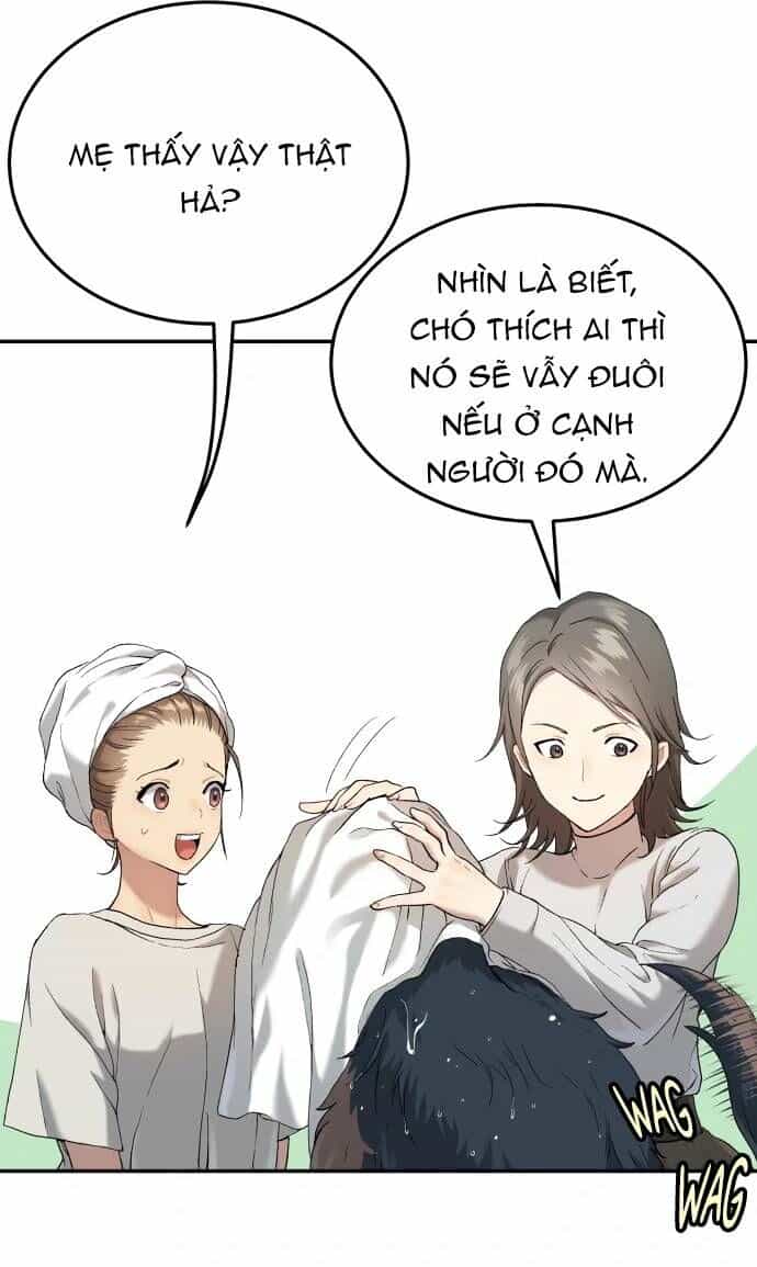Lời Nguyền Của Dangun - Chương 70 - ảnh 24