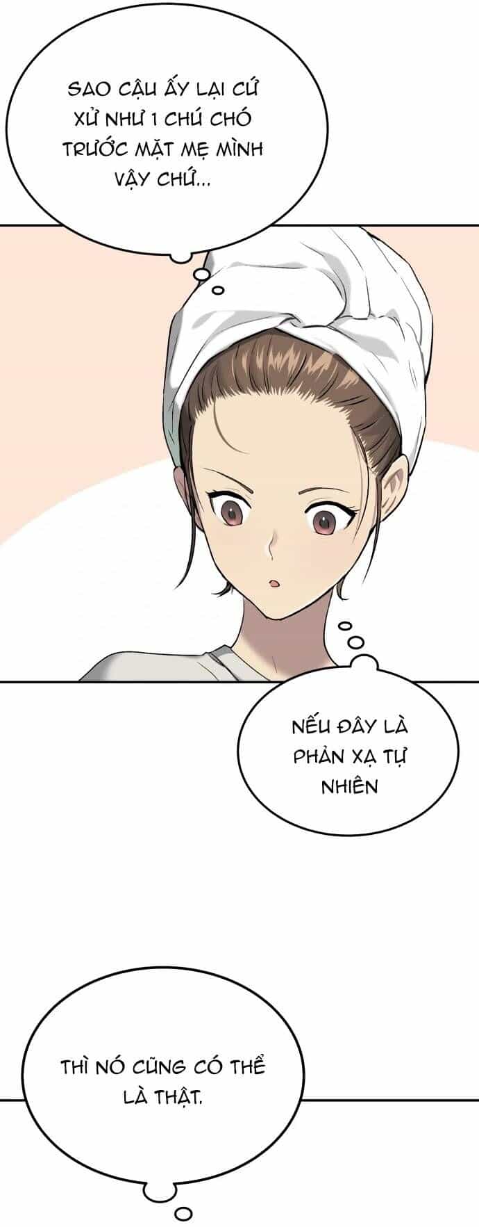 Lời Nguyền Của Dangun - Chương 70 - ảnh 26