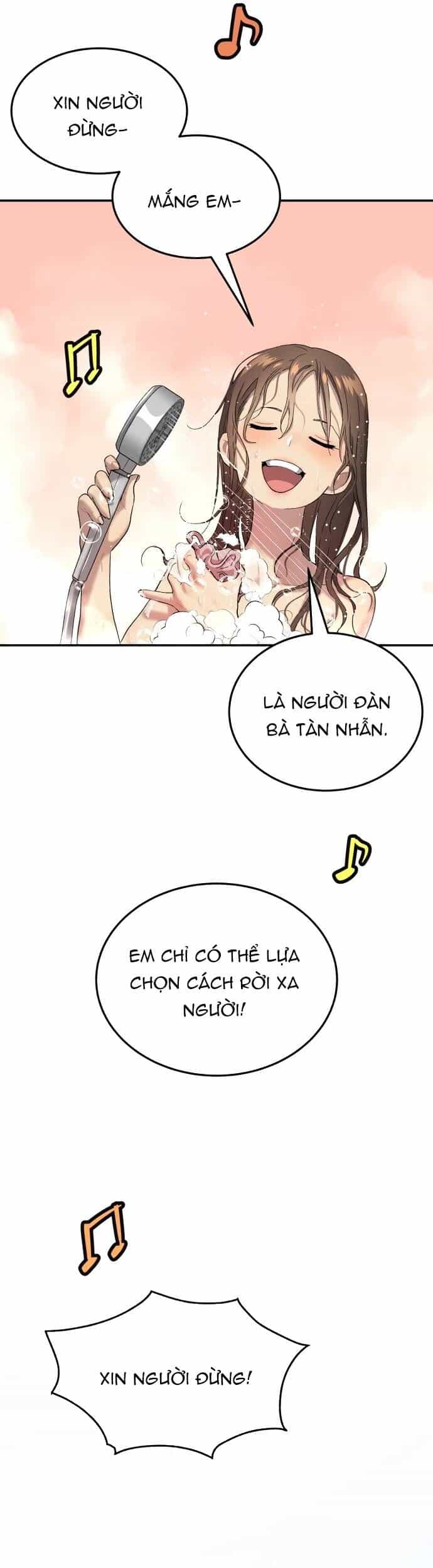 Lời Nguyền Của Dangun - Chương 70 - ảnh 3