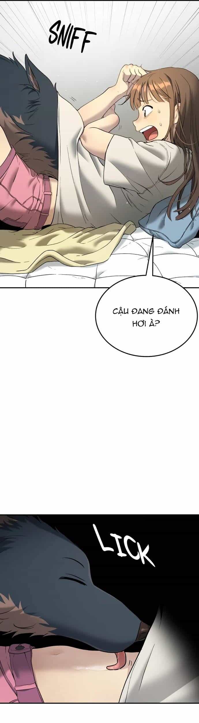 Lời Nguyền Của Dangun - Chương 70 - ảnh 40