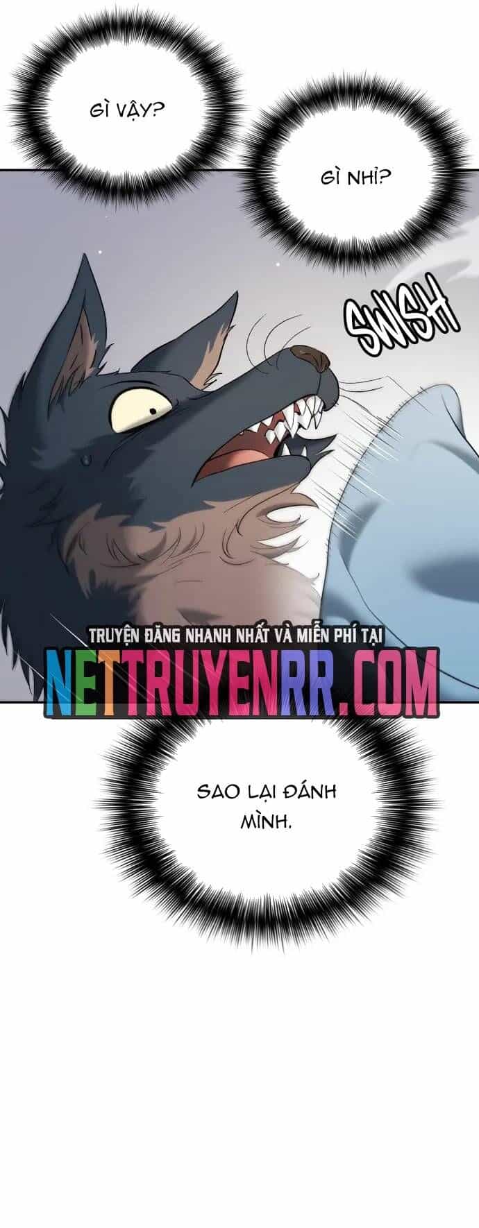 Lời Nguyền Của Dangun - Chương 70 - ảnh 45