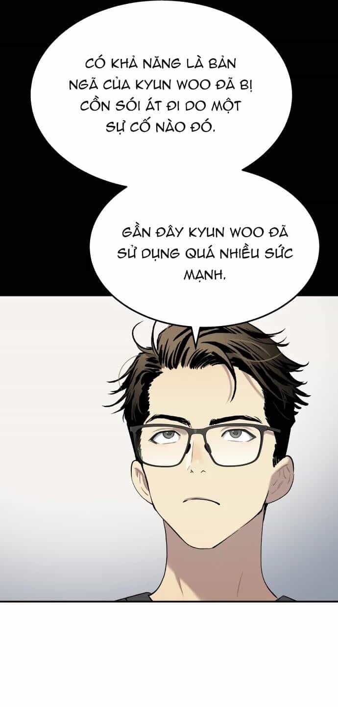 Lời Nguyền Của Dangun - Chương 70 - ảnh 62