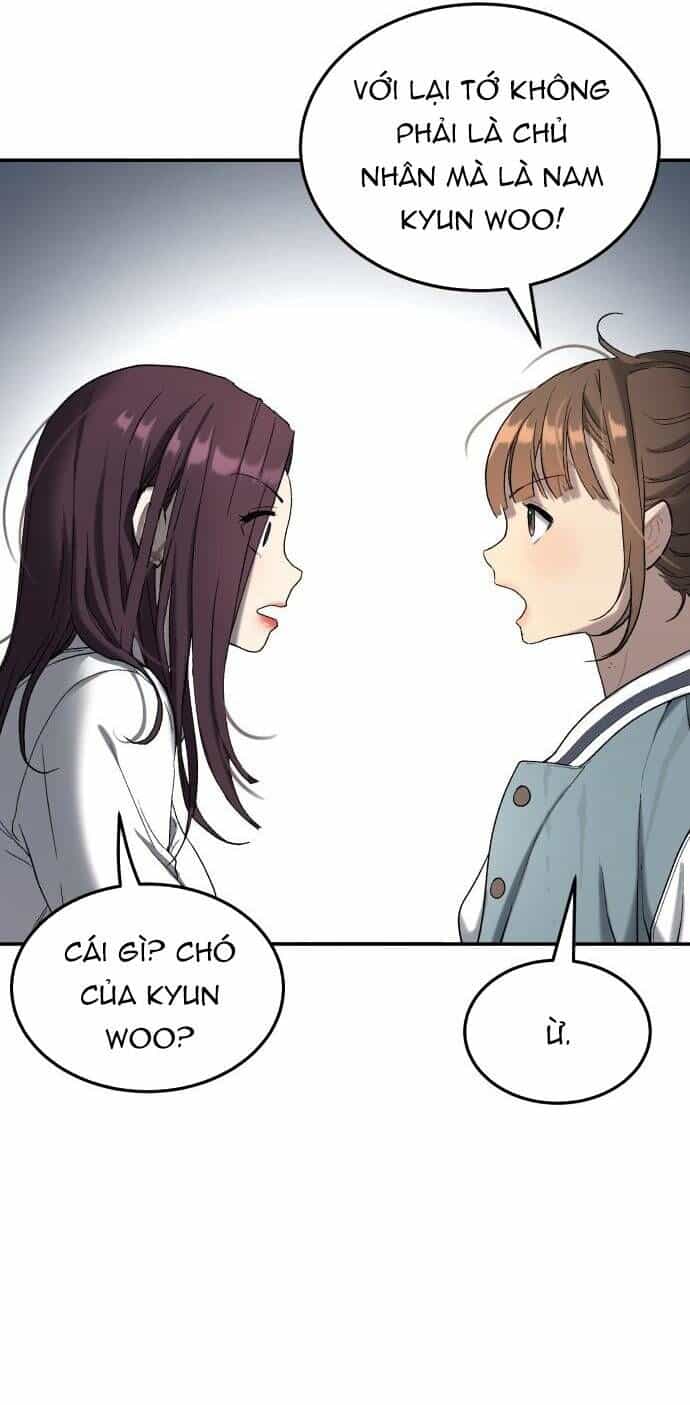 Lời Nguyền Của Dangun - Chương 71 - ảnh 27