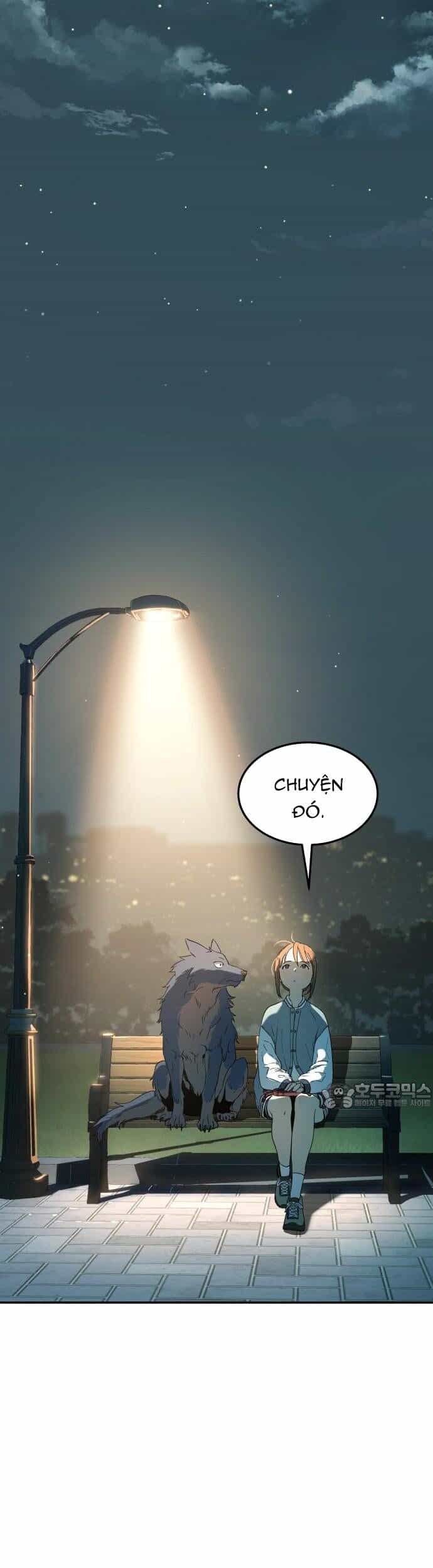 Lời Nguyền Của Dangun - Chương 71 - ảnh 50