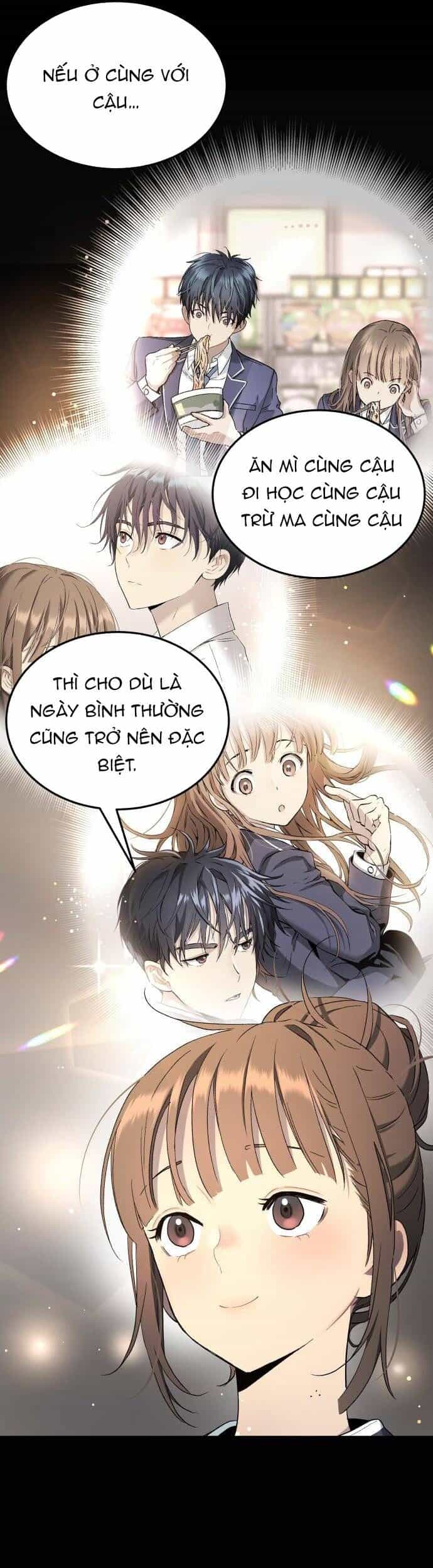 Lời Nguyền Của Dangun - Chương 71 - ảnh 54