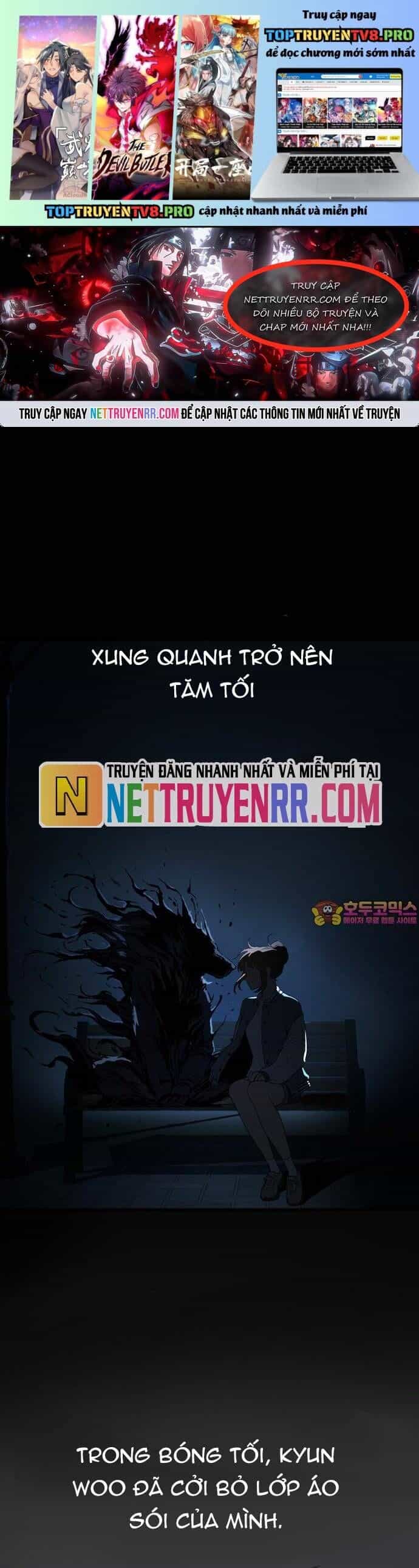 Lời Nguyền Của Dangun - Chương 72 - ảnh 1