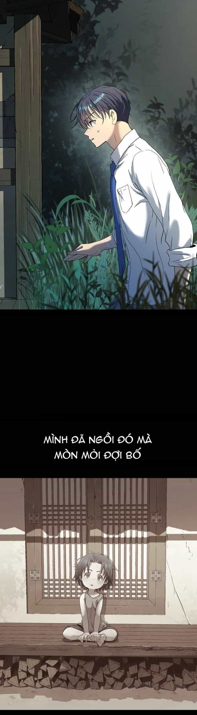 Lời Nguyền Của Dangun - Chương 72 - ảnh 11