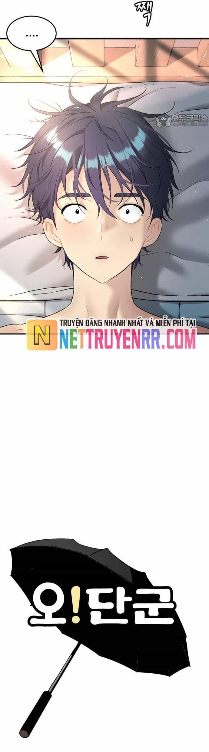 Lời Nguyền Của Dangun - Chương 72 - ảnh 31
