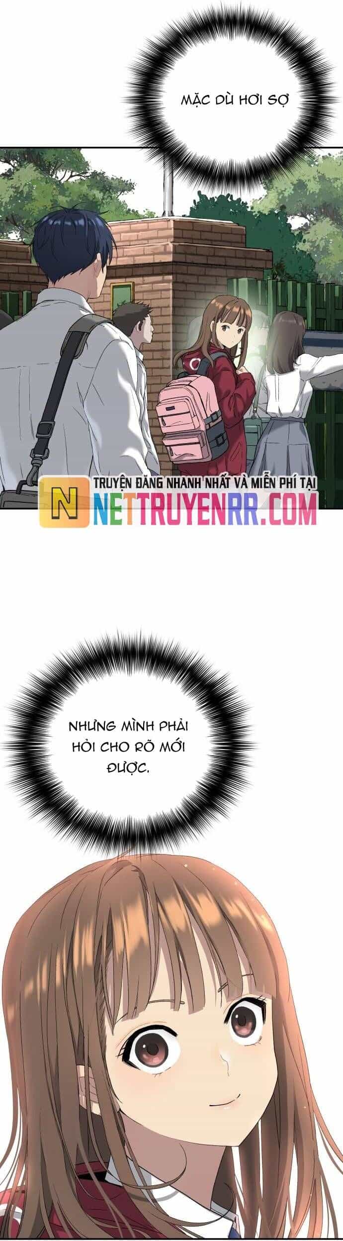 Lời Nguyền Của Dangun - Chương 72 - ảnh 40