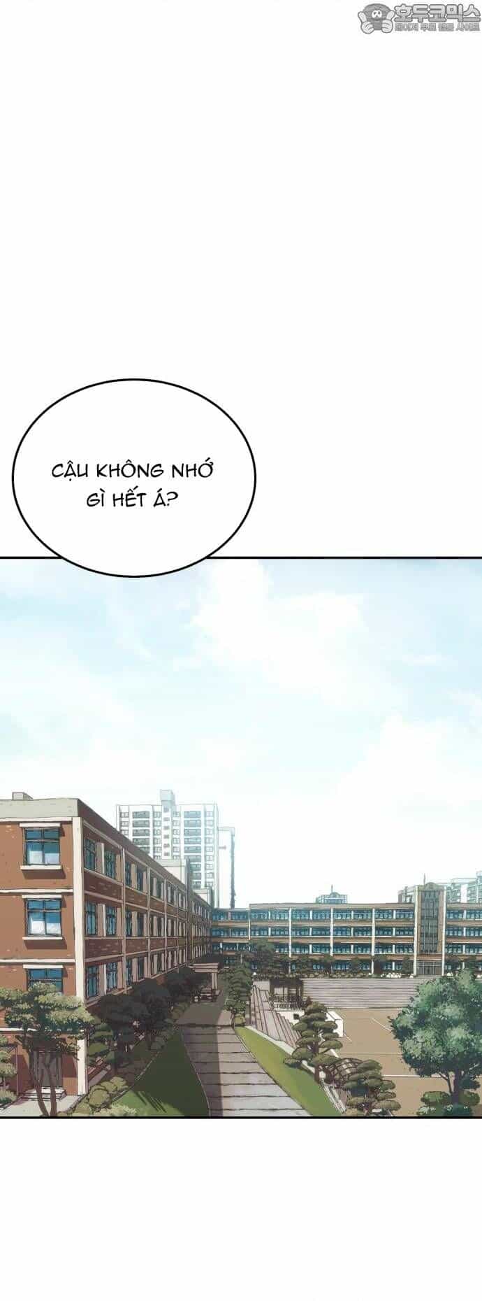 Lời Nguyền Của Dangun - Chương 72 - ảnh 41