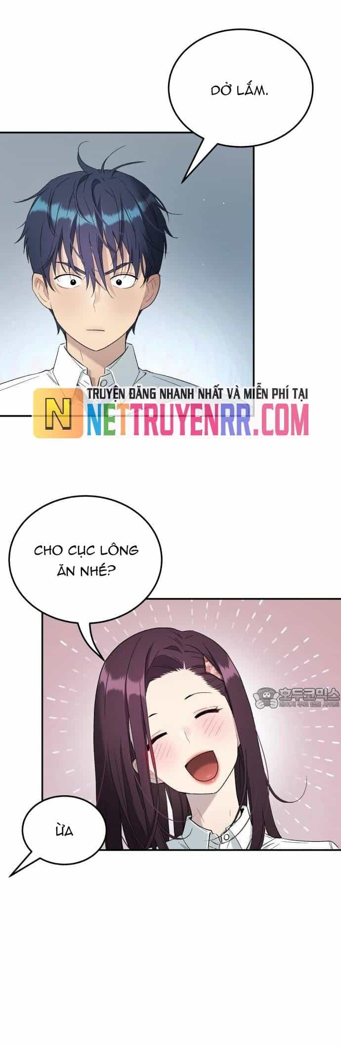 Lời Nguyền Của Dangun - Chương 72 - ảnh 53