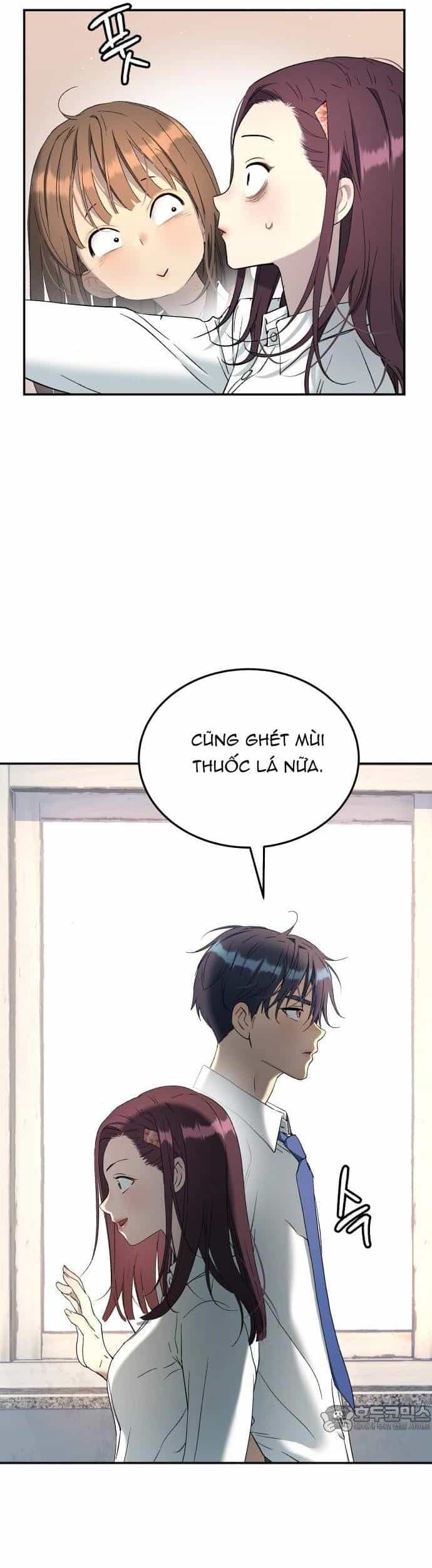 Lời Nguyền Của Dangun - Chương 72 - ảnh 57