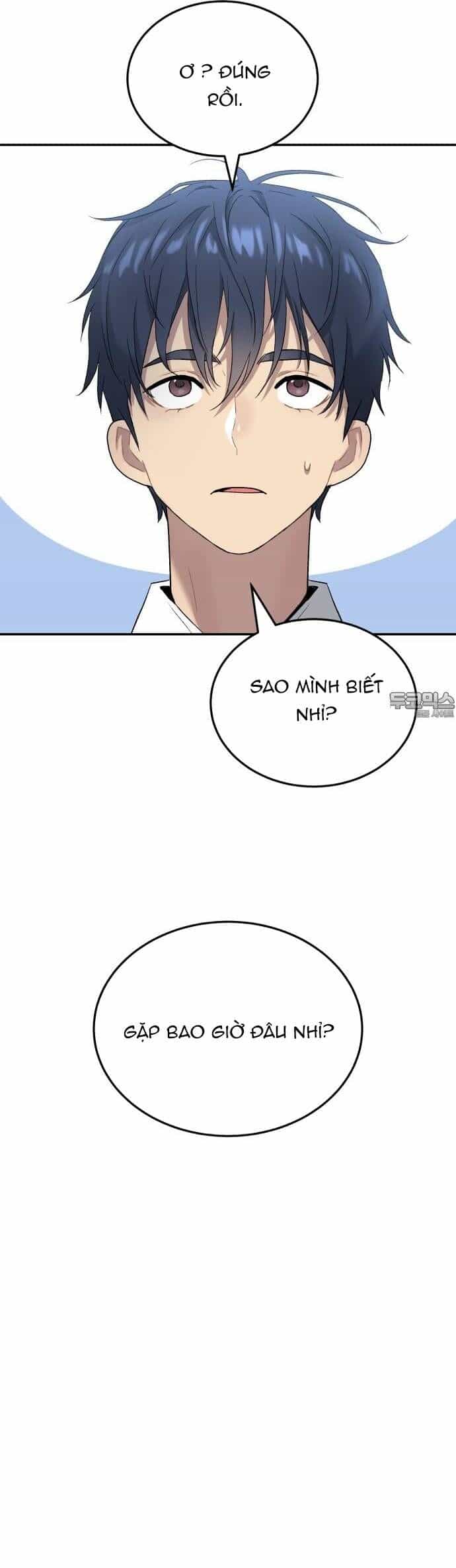 Lời Nguyền Của Dangun - Chương 72 - ảnh 67