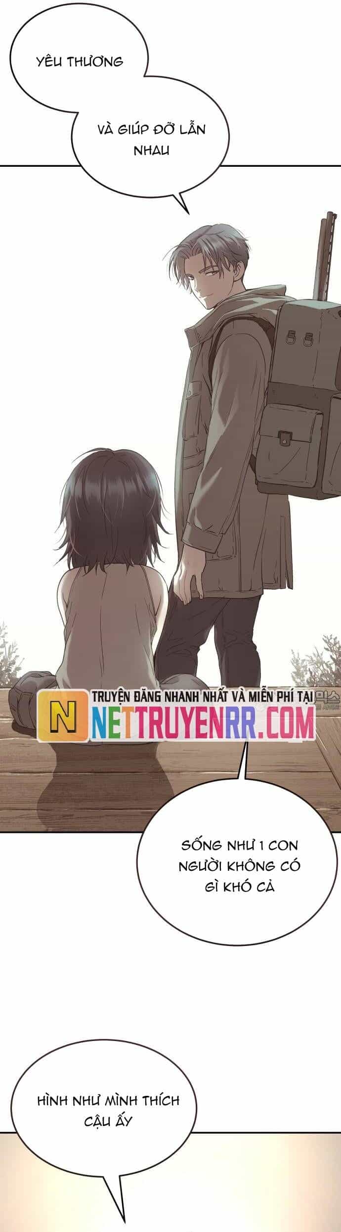 Lời Nguyền Của Dangun - Chương 72 - ảnh 73