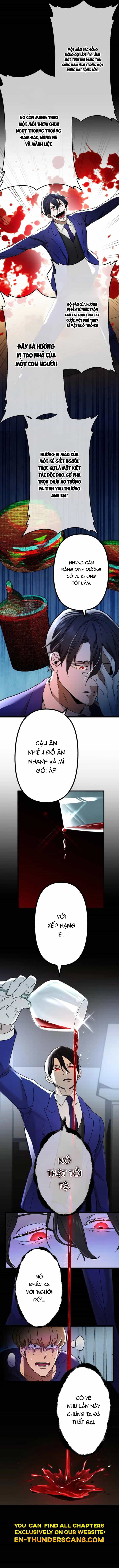 Lời Nguyền Huyết Cẩu - Chương 1 - ảnh 9