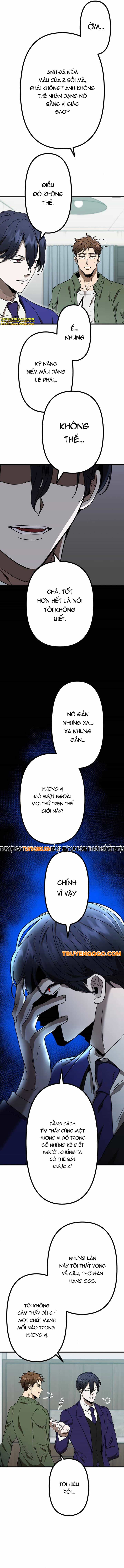 Lời Nguyền Huyết Cẩu - Chương 3 - ảnh 4