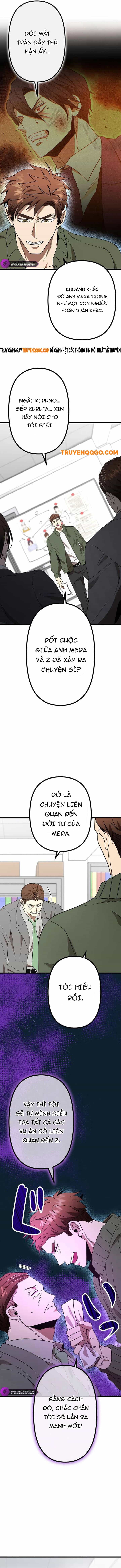 Lời Nguyền Huyết Cẩu - Chương 7 - ảnh 12
