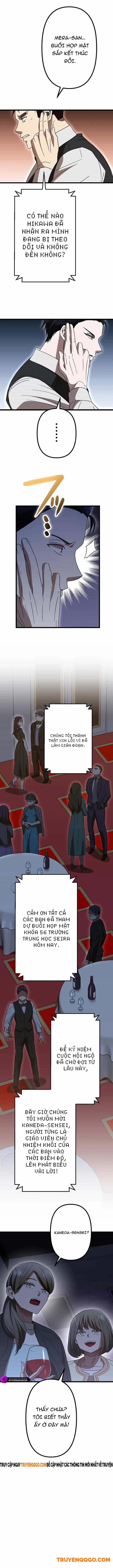 Lời Nguyền Huyết Cẩu - Chương 9 - ảnh 13