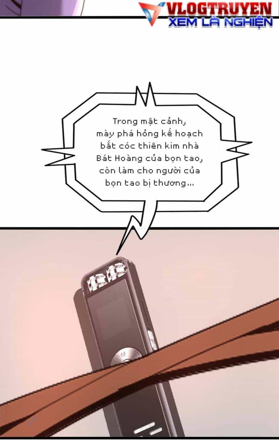 Lời Nguyền Này Thật Tuyệt Vời - Chương 10 - ảnh 33