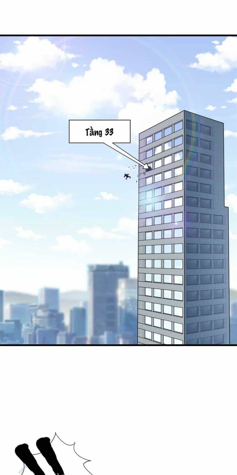 Lời Nguyền Này Thật Tuyệt Vời - Chương 11 - ảnh 75