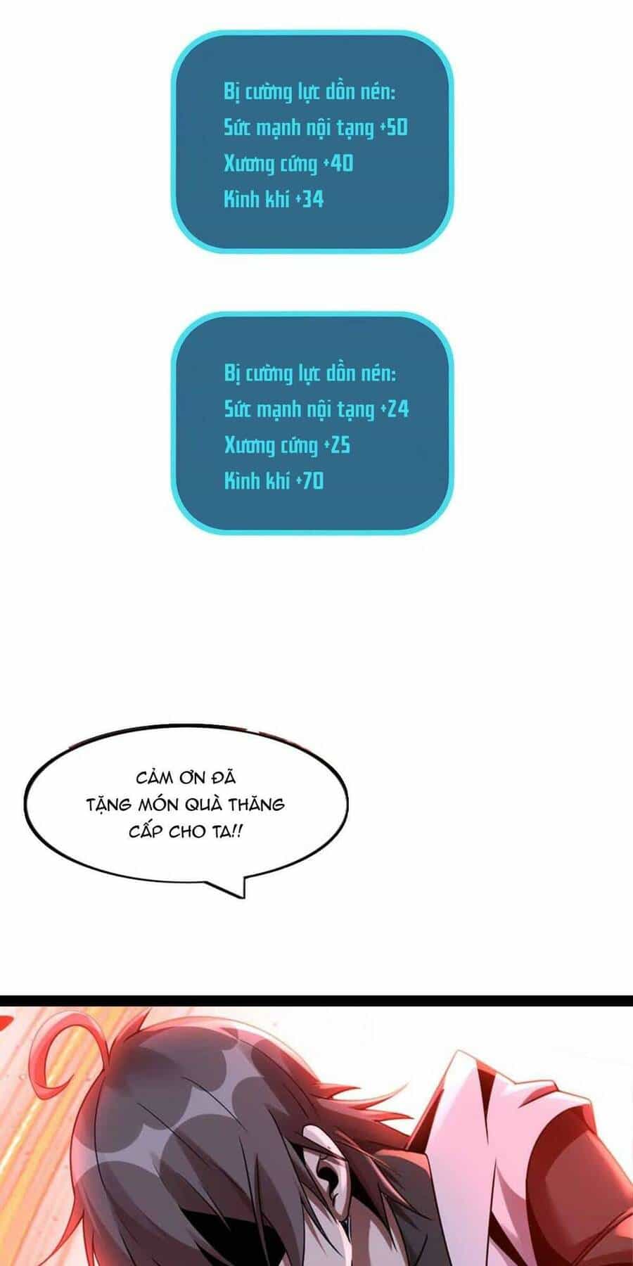 Lời Nguyền Này Thật Tuyệt Vời - Chương 14 - ảnh 31