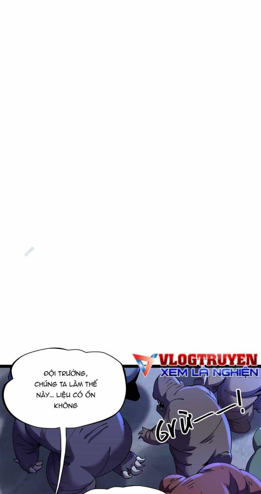 Lời Nguyền Này Thật Tuyệt Vời - Chương 15 - ảnh 61