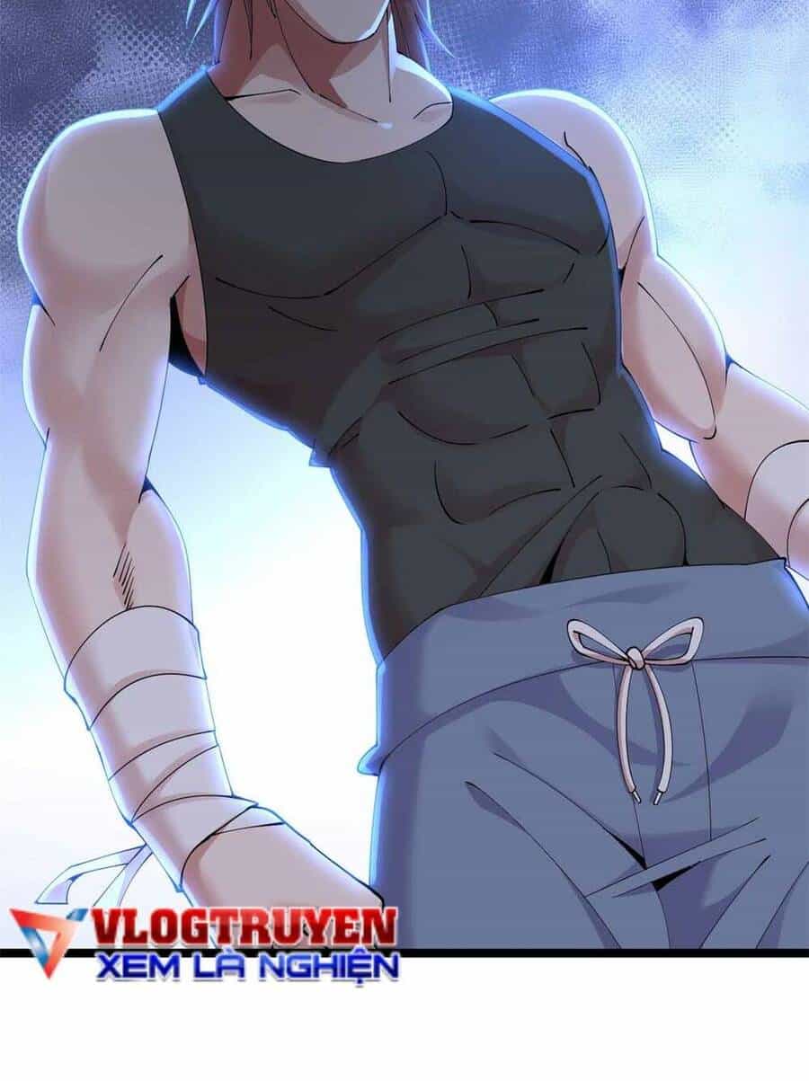 Lời Nguyền Này Thật Tuyệt Vời - Chương 18 - ảnh 5