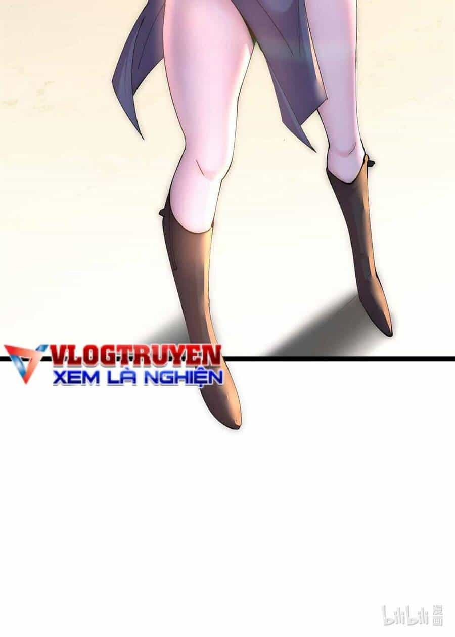Lời Nguyền Này Thật Tuyệt Vời - Chương 18 - ảnh 52
