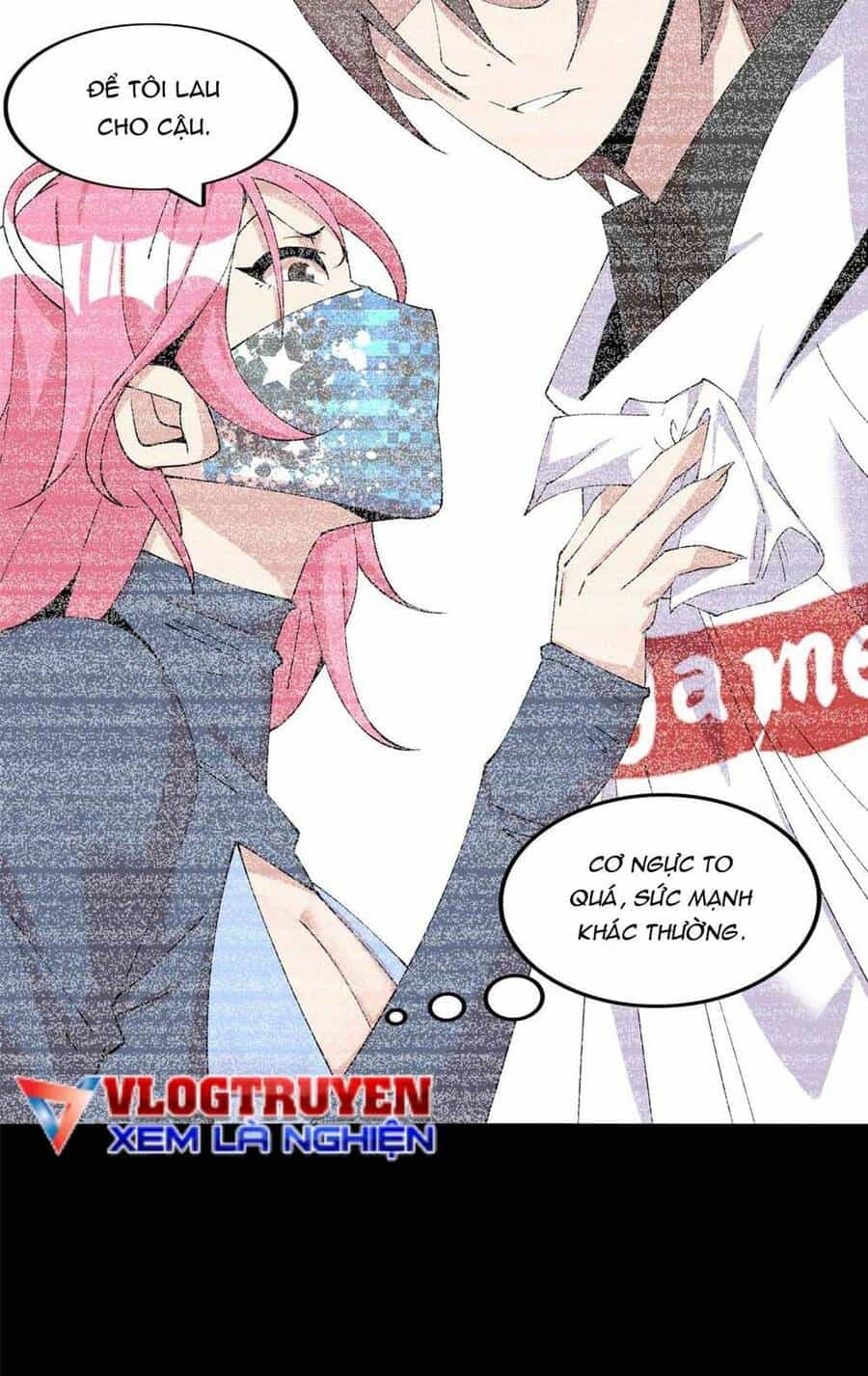 Lời Nguyền Này Thật Tuyệt Vời - Chương 19 - ảnh 29