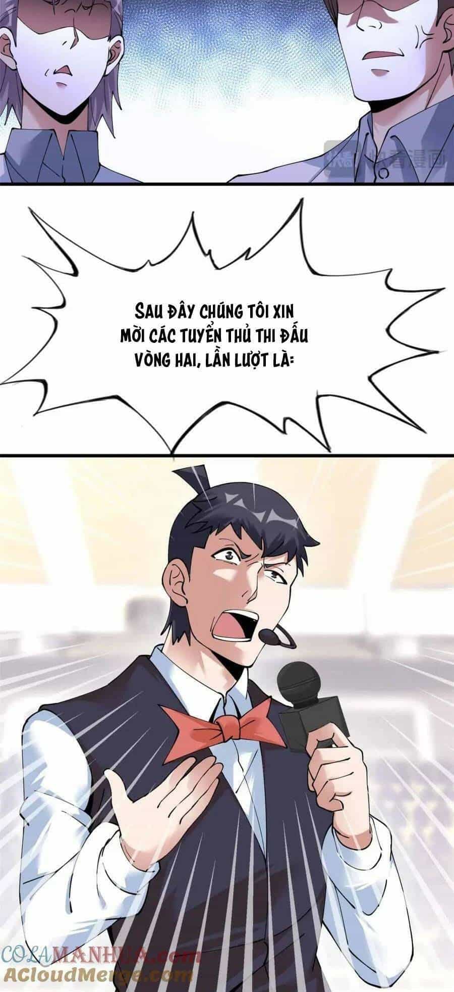 Lời Nguyền Này Thật Tuyệt Vời - Chương 21 - ảnh 35