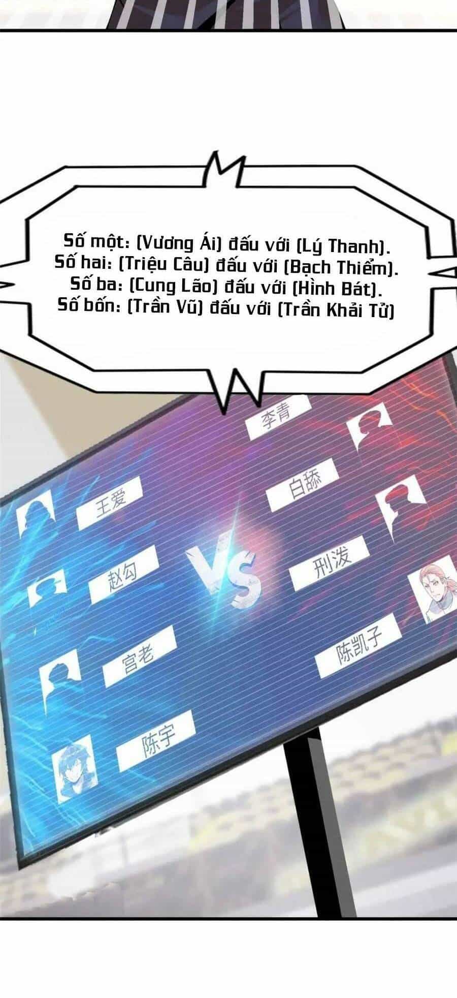 Lời Nguyền Này Thật Tuyệt Vời - Chương 21 - ảnh 36