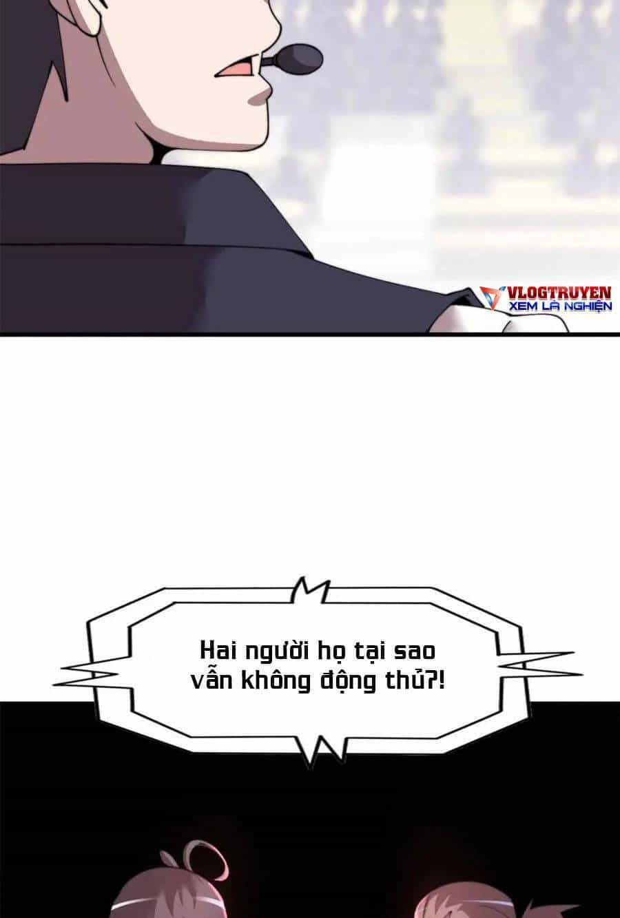 Lời Nguyền Này Thật Tuyệt Vời - Chương 21 - ảnh 41