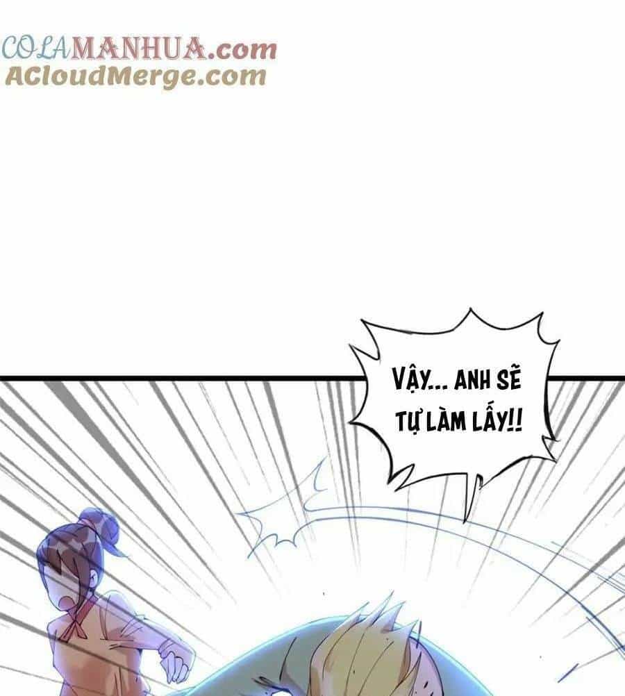 Lời Nguyền Này Thật Tuyệt Vời - Chương 22 - ảnh 7