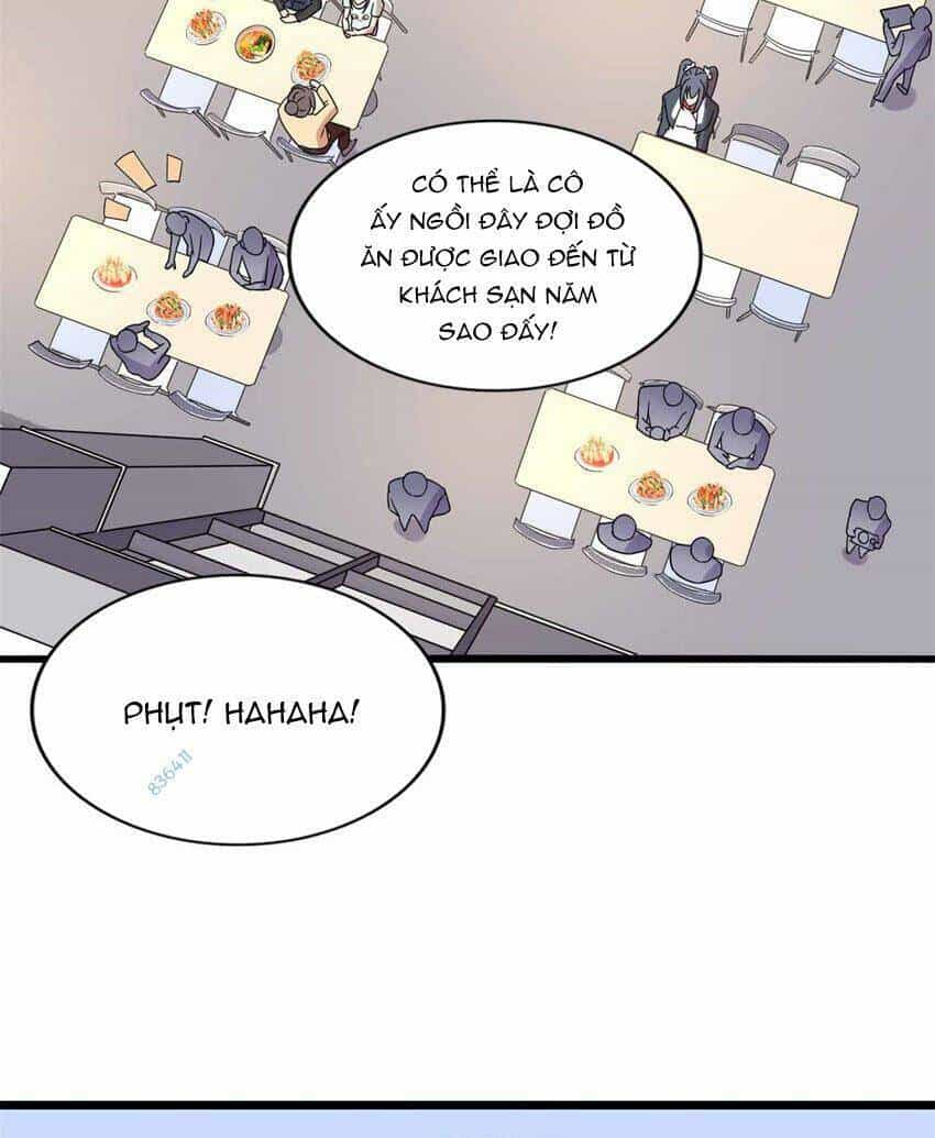 Lời Nguyền Này Thật Tuyệt Vời - Chương 27 - ảnh 10