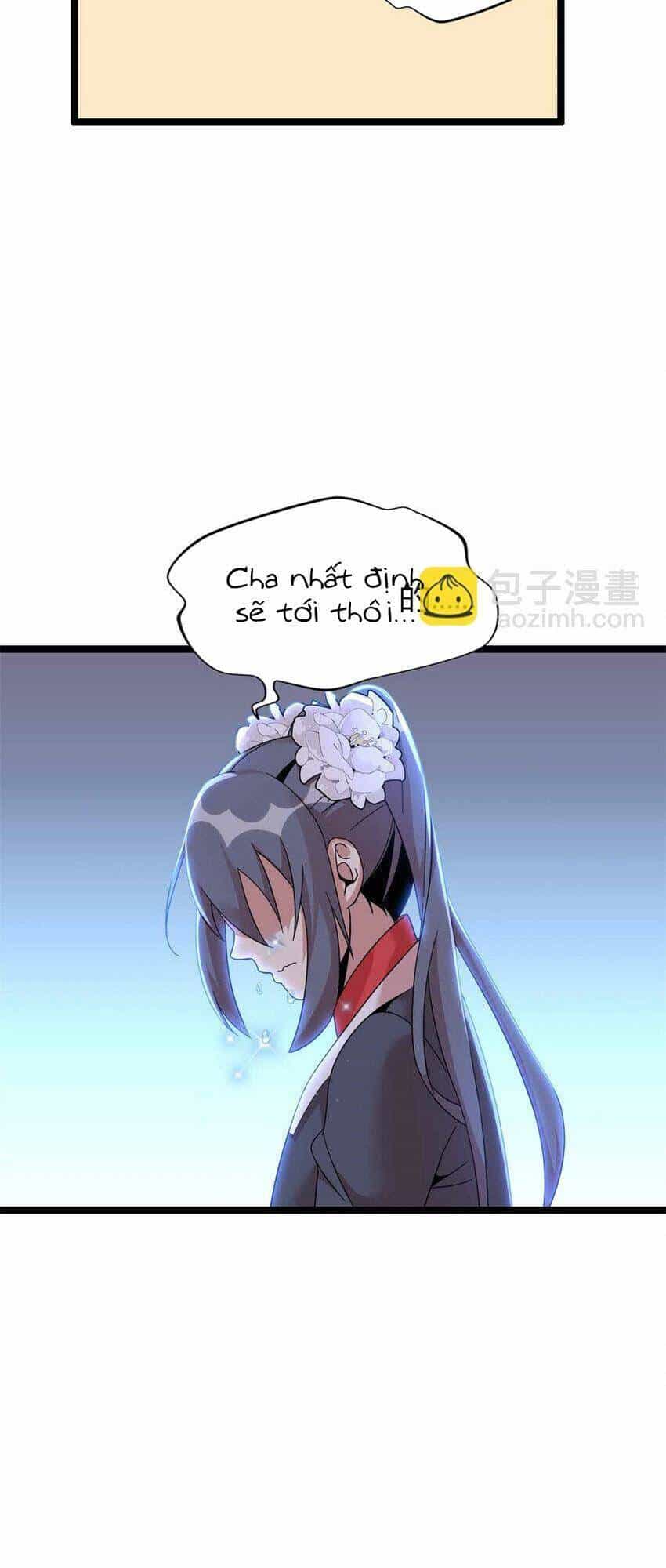 Lời Nguyền Này Thật Tuyệt Vời - Chương 27 - ảnh 18