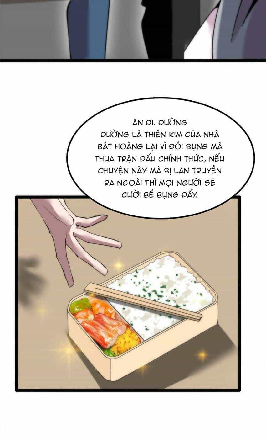 Lời Nguyền Này Thật Tuyệt Vời - Chương 27 - ảnh 21