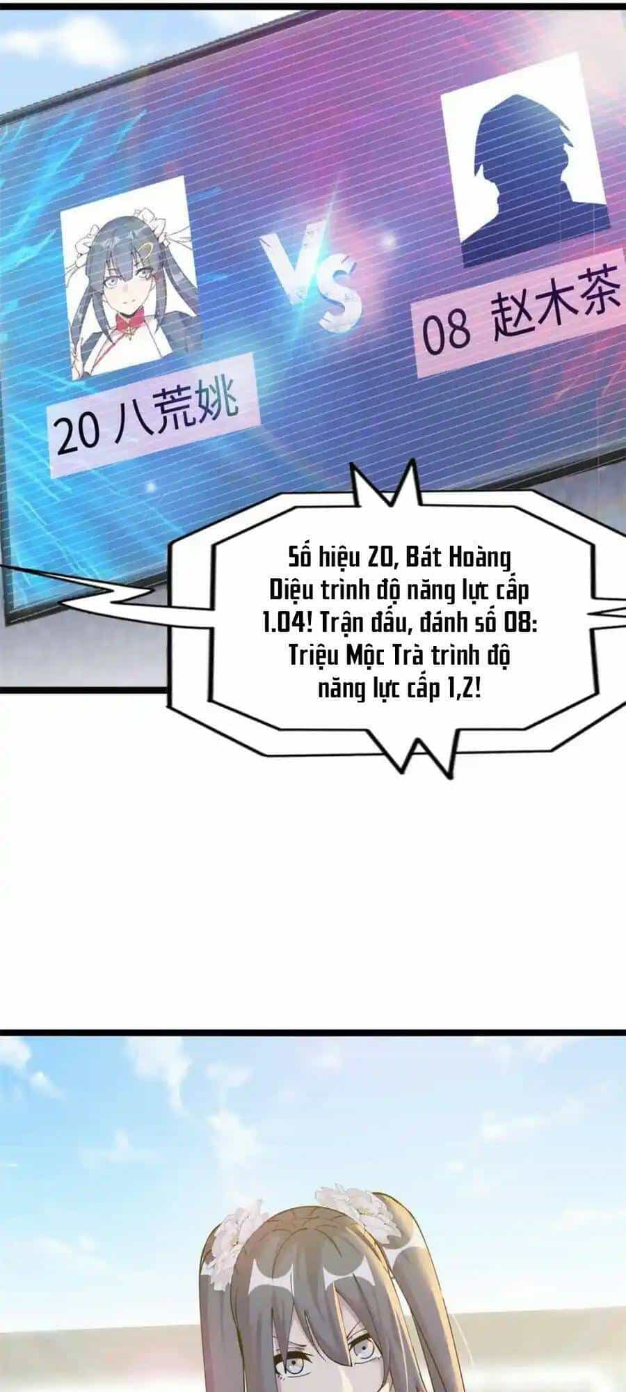 Lời Nguyền Này Thật Tuyệt Vời - Chương 30 - ảnh 38