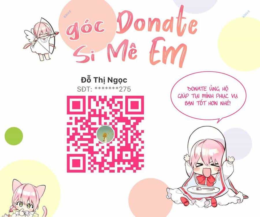 Lời Nguyền Này Thật Tuyệt Vời - Chương 30 - ảnh 48