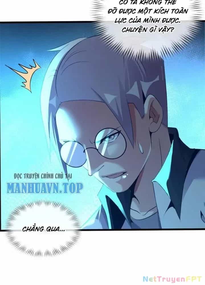 Lời Nguyền Này Thật Tuyệt Vời - Chương 31 - ảnh 107